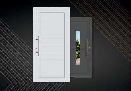 Le porte
