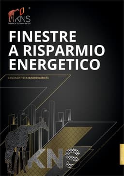 FINESTRE A RISPARMIO ENERGETICO