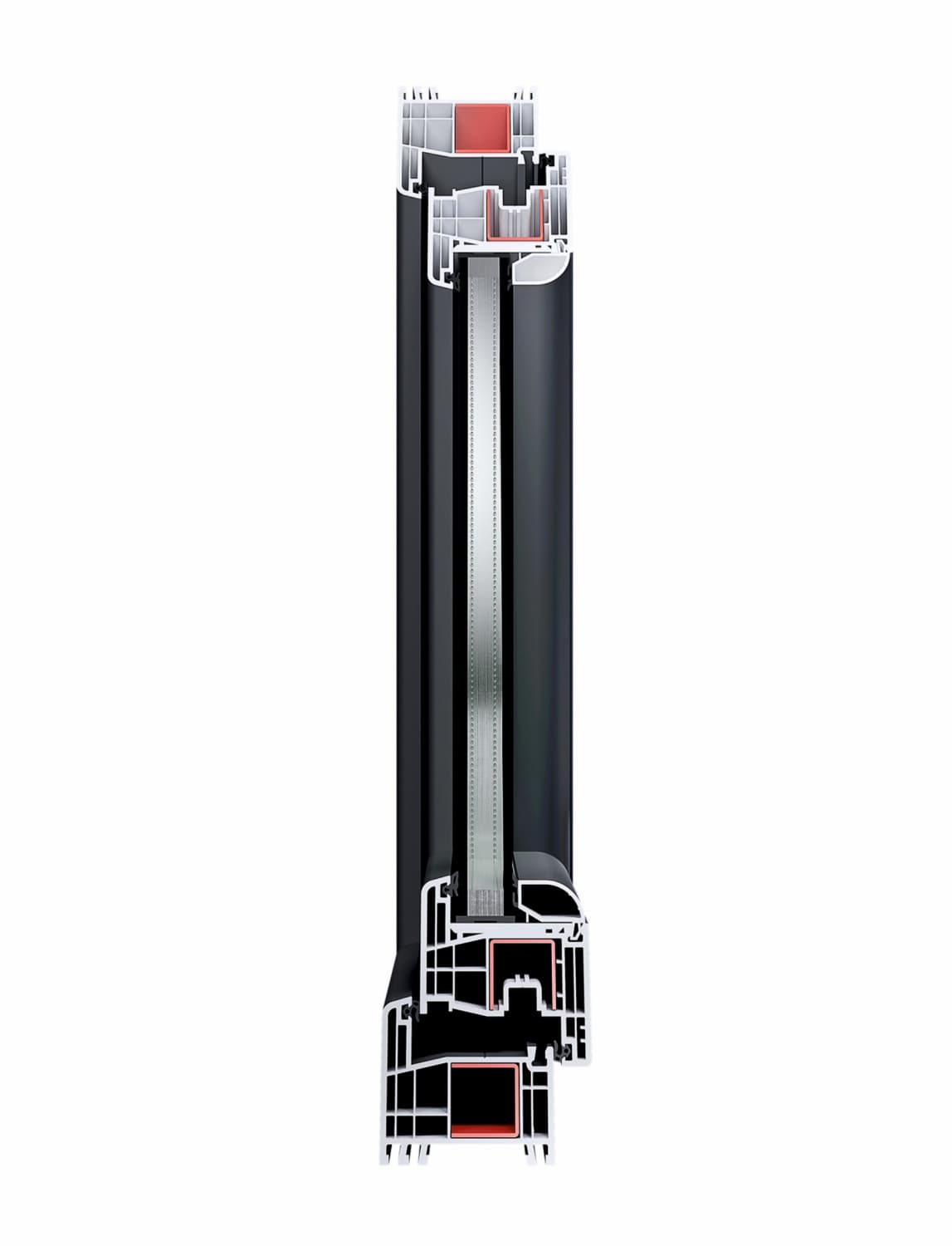 Gealan S 8000 3D