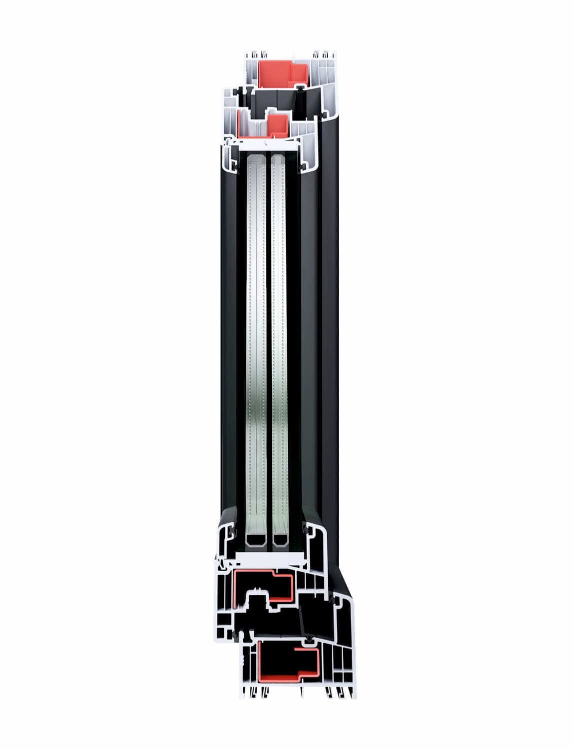 Gealan S 9000 3D