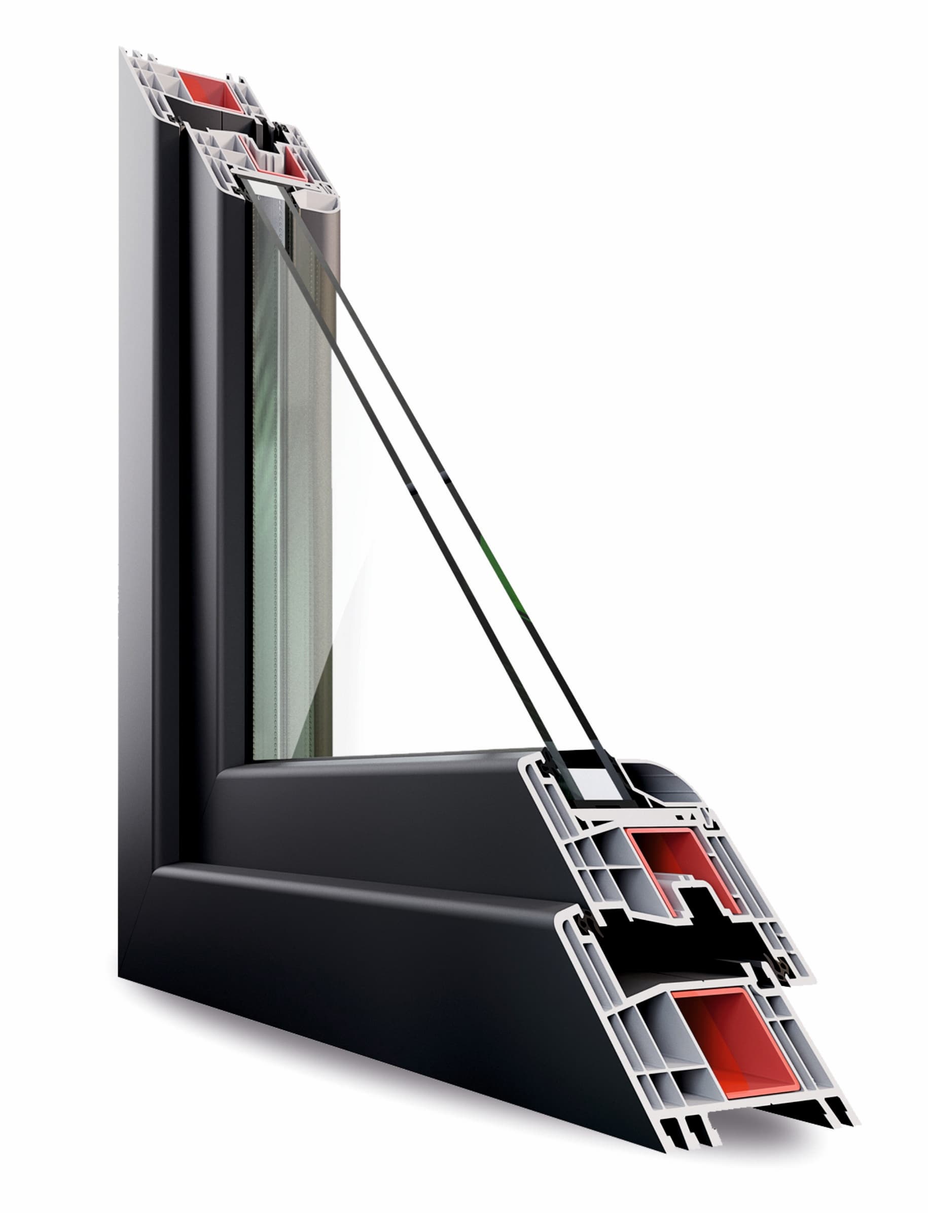 Gealan S 8000